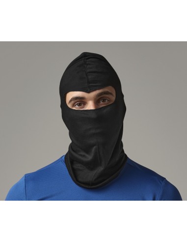 B-B225-Microfibre Balaclava